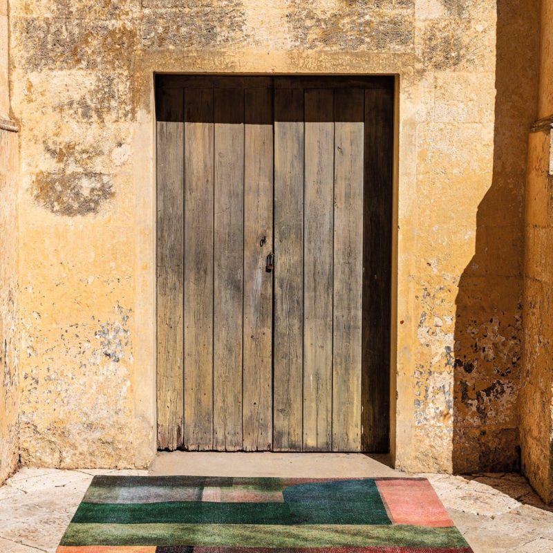 PRET A PORTER - CARPET COLLECTION