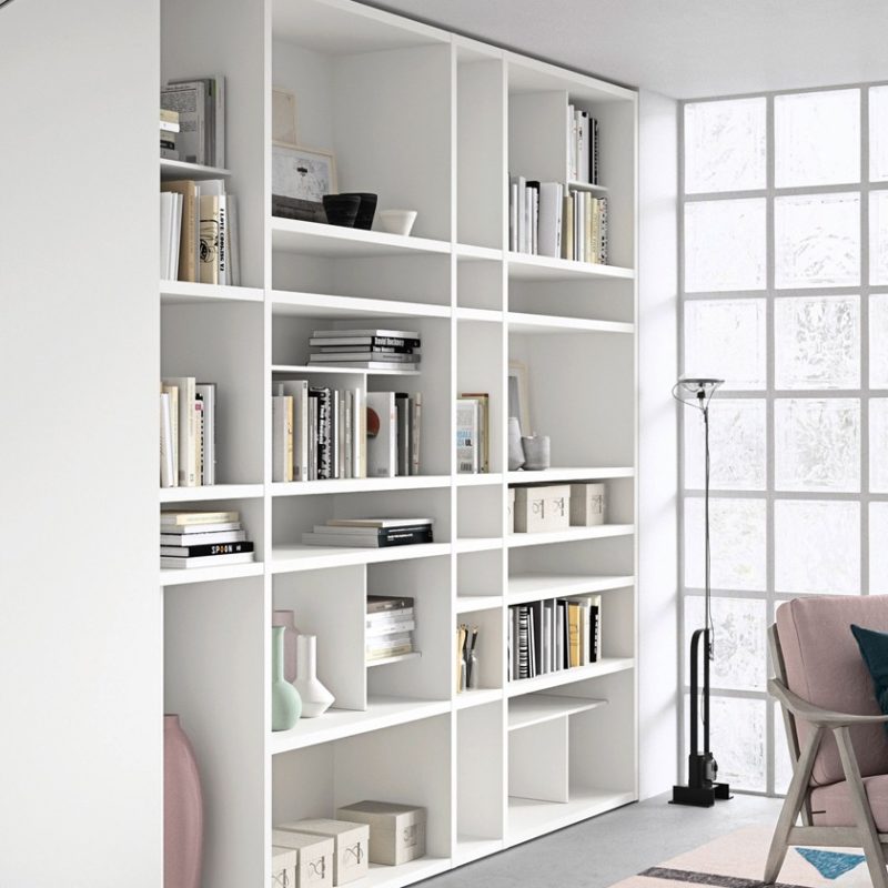 ACCESSORI LIBRERIE