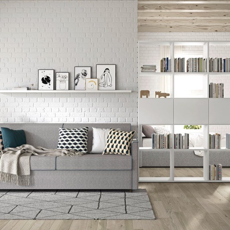 LIBRERIA OASI