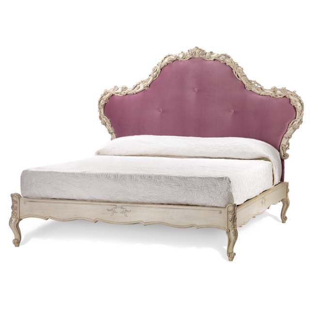 TESTATA LETTO FIORELLACCI - ART. 1318