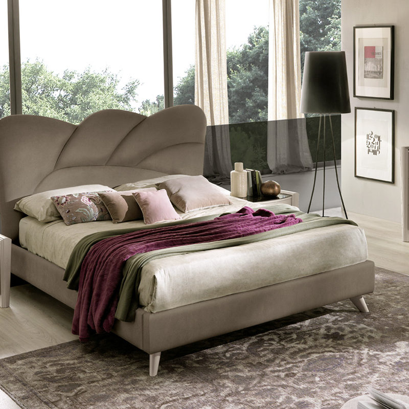 CHLOE' - Letto