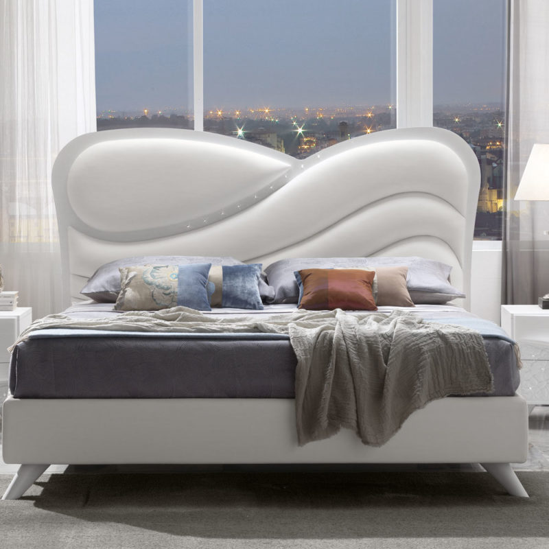 INCANTO - Letto