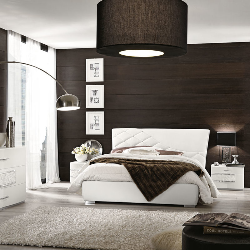 NOLITA - Letto