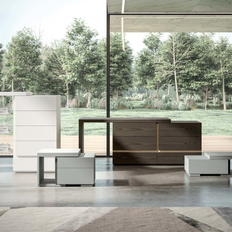 CONTENITORI FLOS