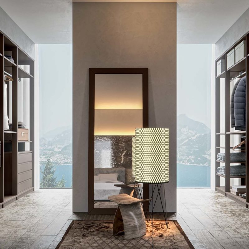 Wall – Parete Attrezzata
