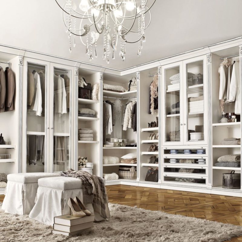 Cabina LUXURY