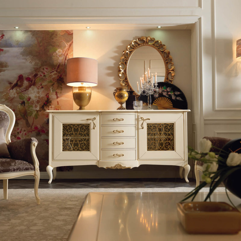 CREDENZA ART 265YC