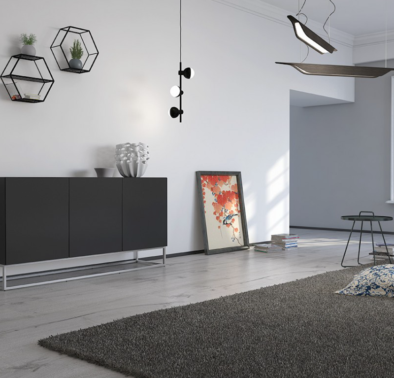 Dedalo Flat