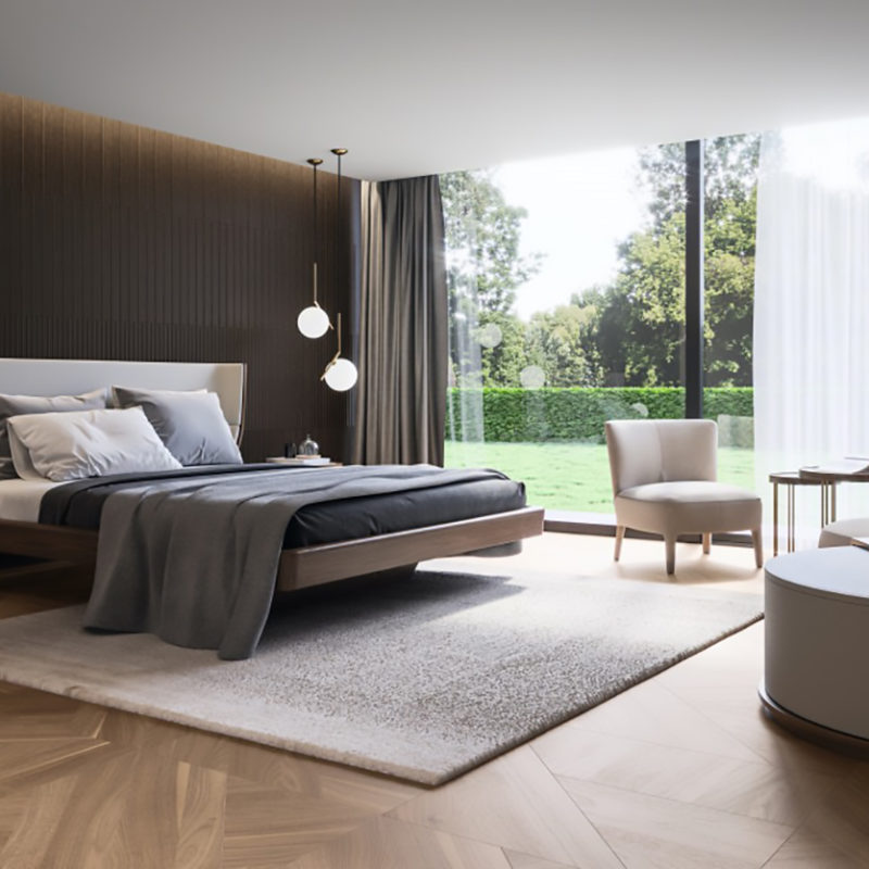 Letto Leonardo L973N