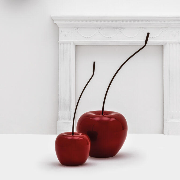 Cherry Floor