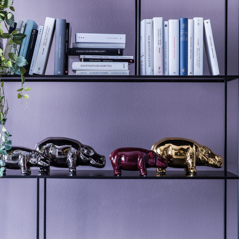 Hippo Collection