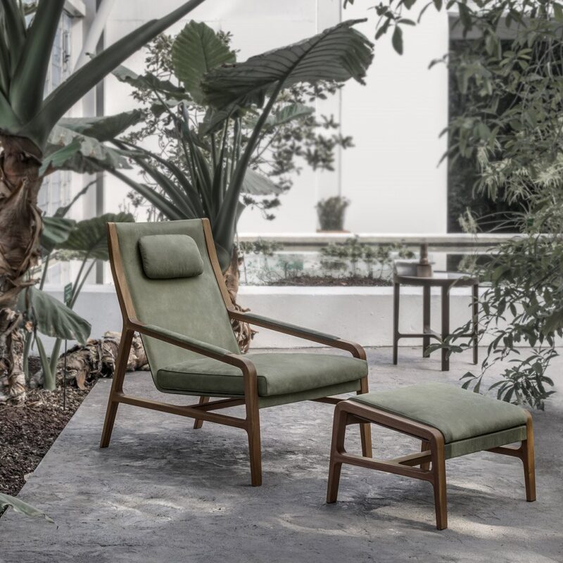 Poltrona Margot