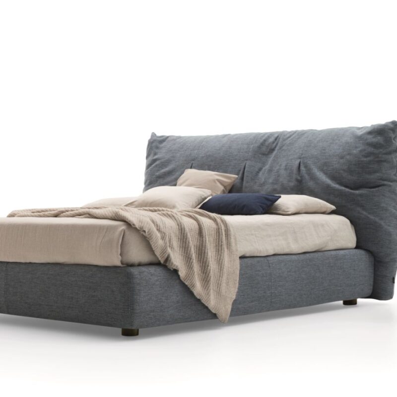 letto papilo