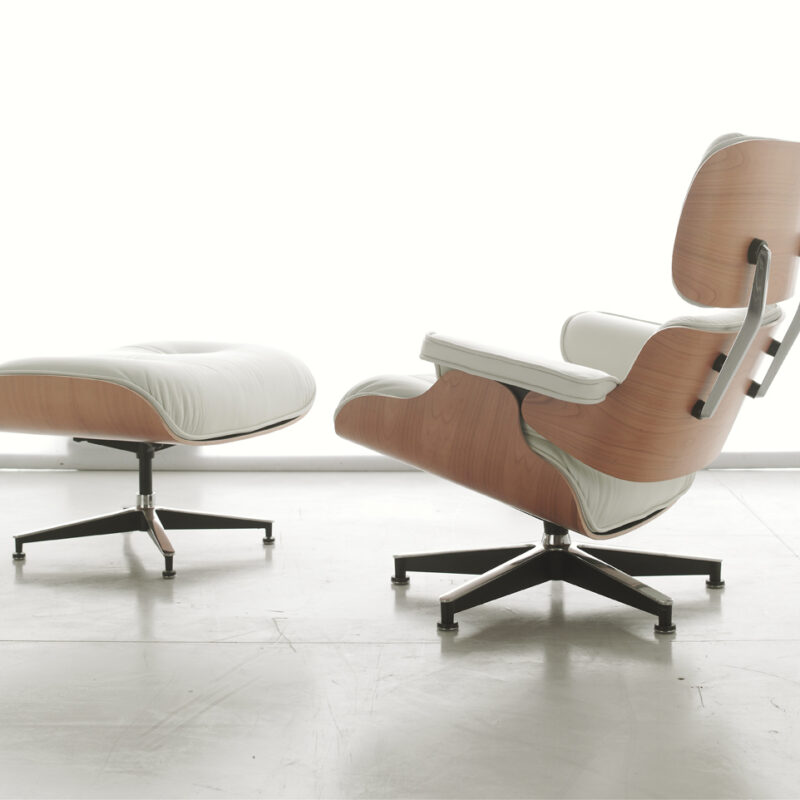 poltrona eames