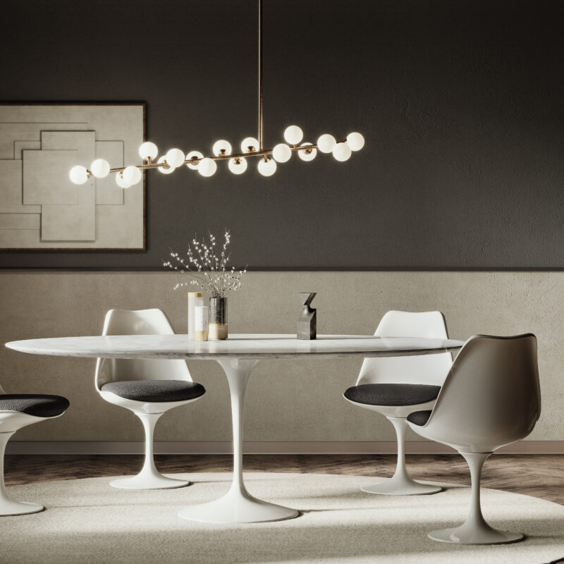 tavolo saarinen