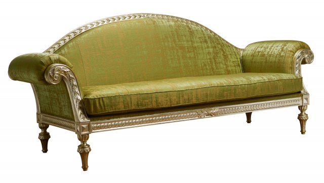 Divano Savoy Carved_Art. 1417CK