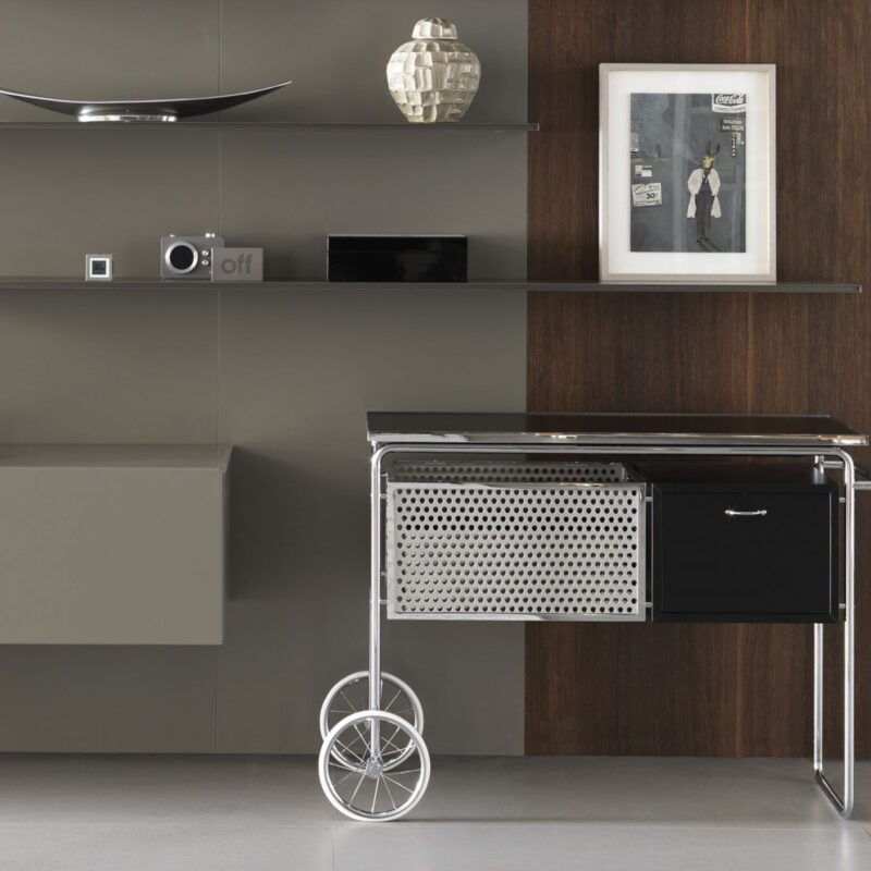 Carrello bar AR1