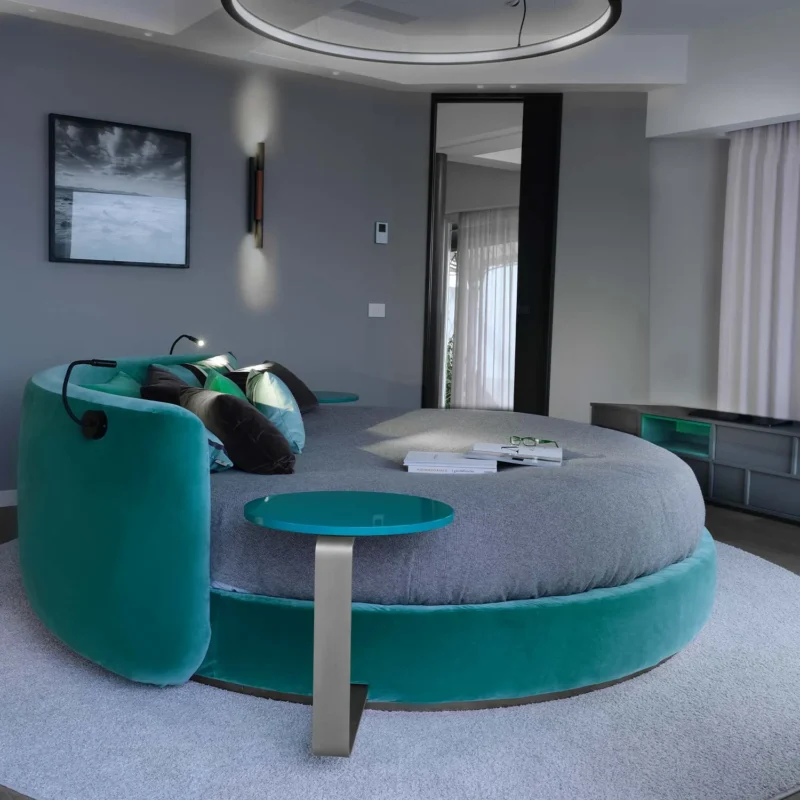 LETTO CIRCLE