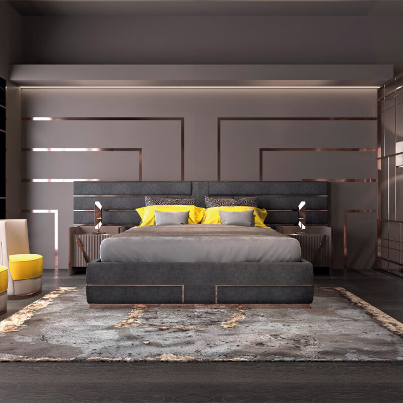 Letto_ Mochi